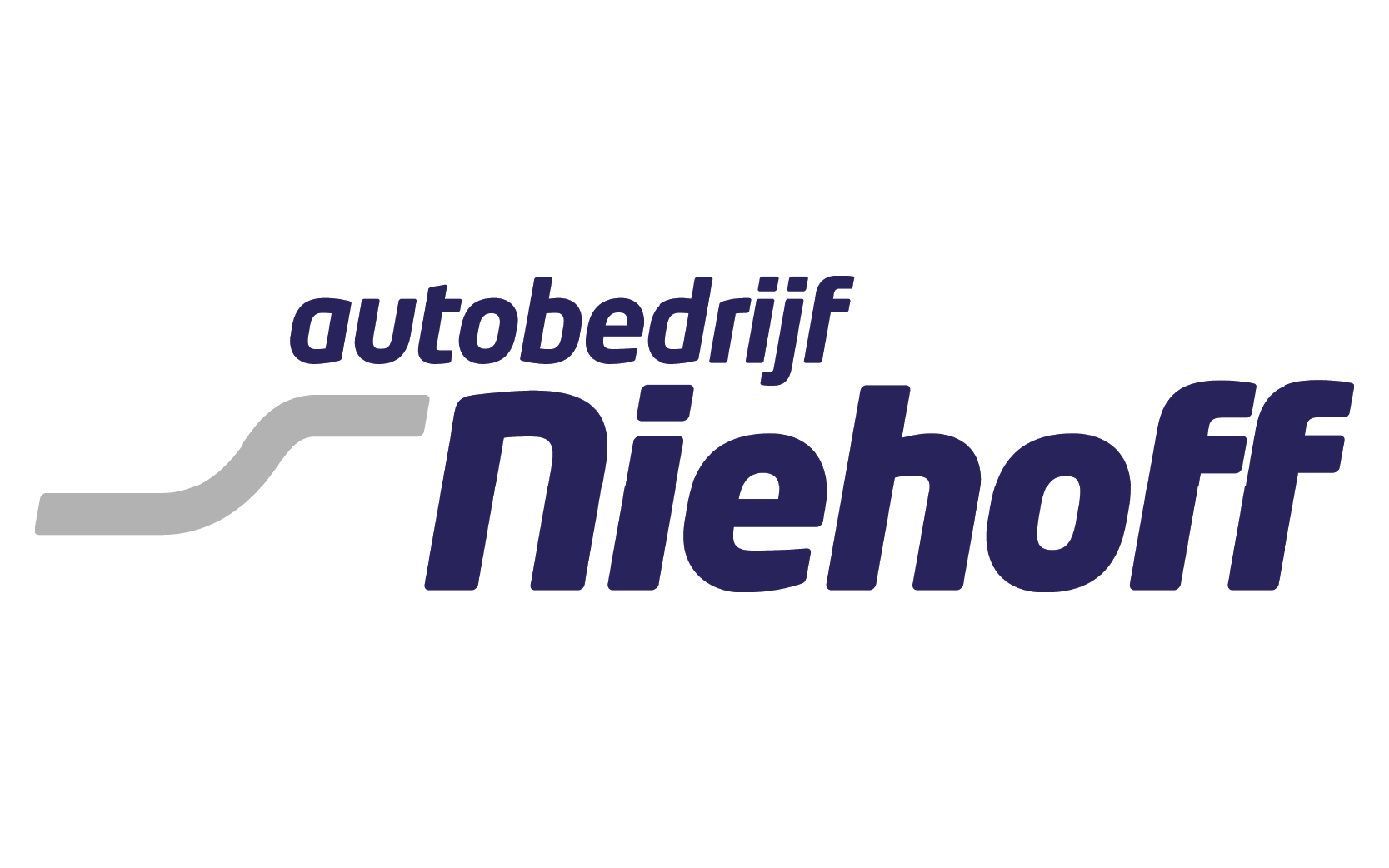 Niehoff auto's