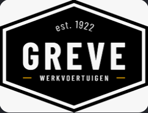 Greve werkvoertuigen