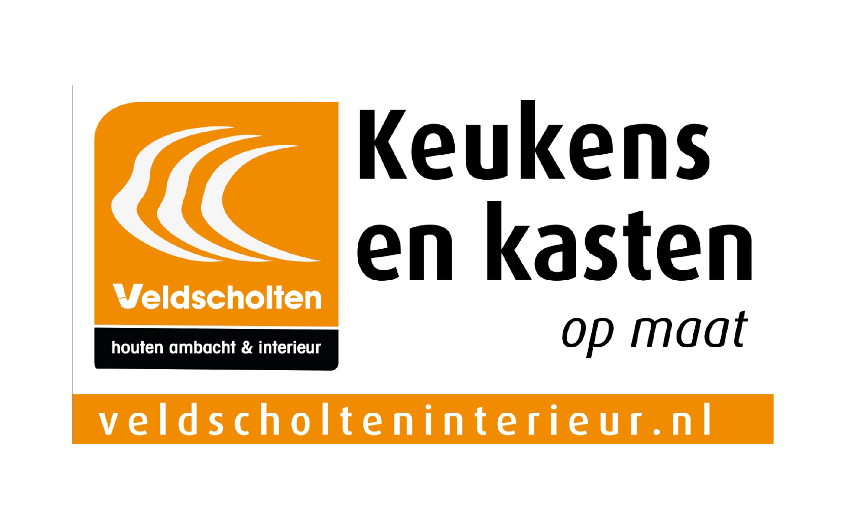 Veldscholten interieur