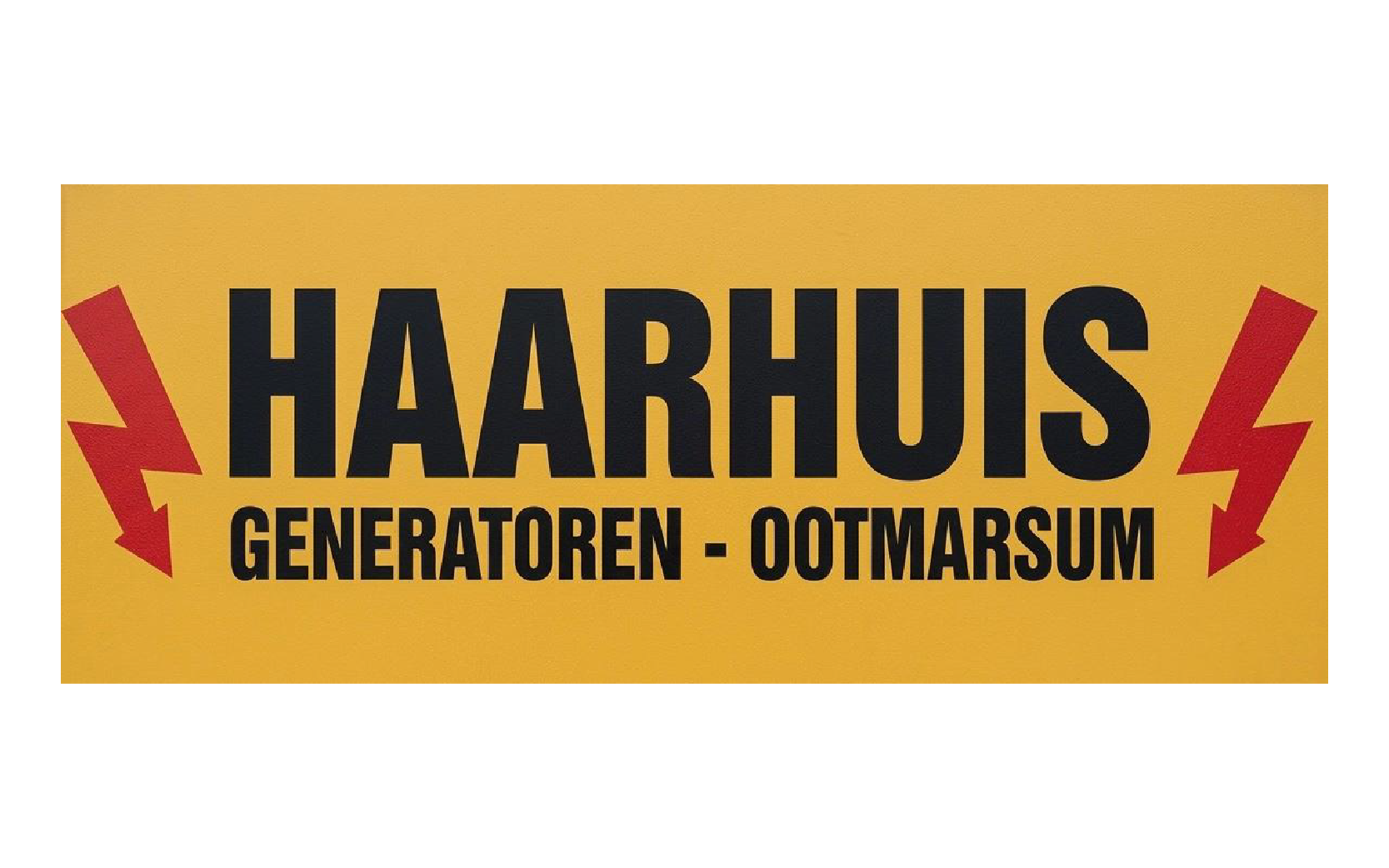 Haarhuis
